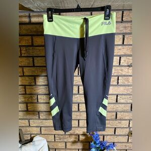 ‎Fila workout shorts